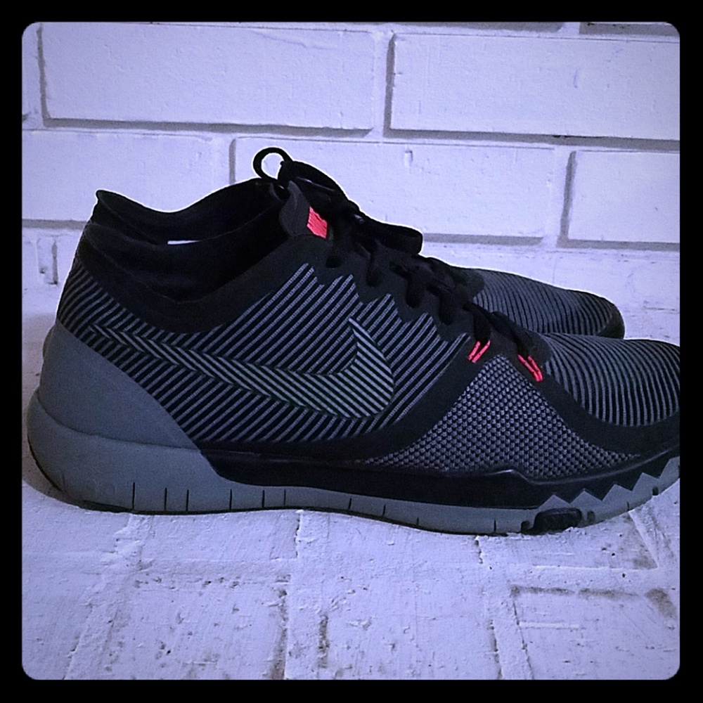 Nike Free Trainer 3.0 V4